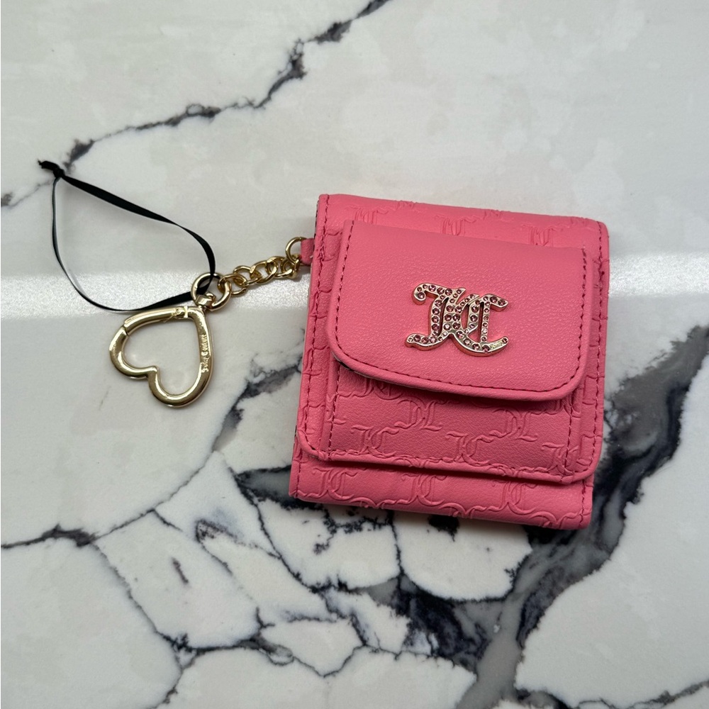 Juicy Couture - Wallet - New
